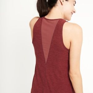 Old navy active tank top